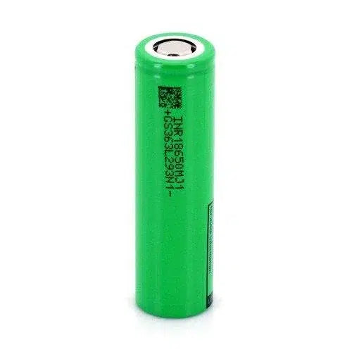 Batterie Lithium LG INR 18650 Batteries au Lithium rechargeable