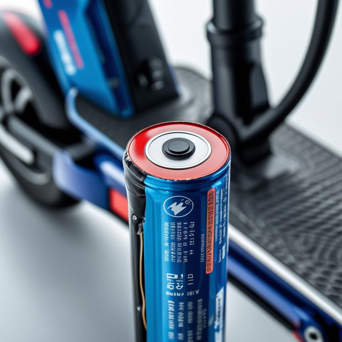 Everything You Need To Know About 18650 Batteries