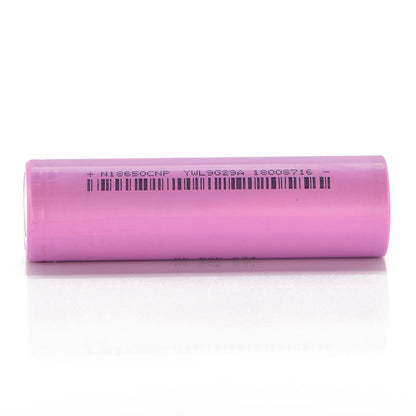 BAK NP 18650 2500mAh 30A Battery