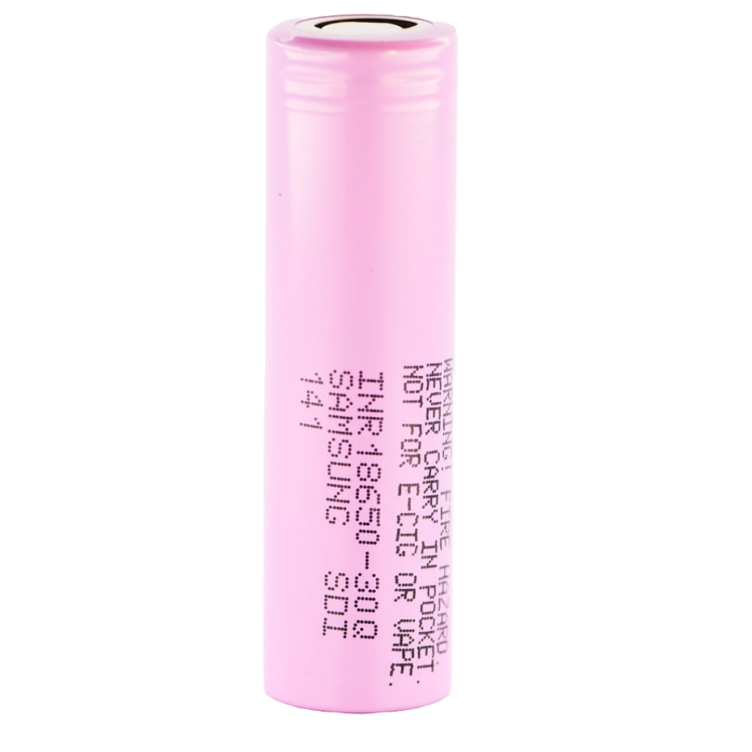 Samsung 30Q 18650 3000mAh 15A Battery