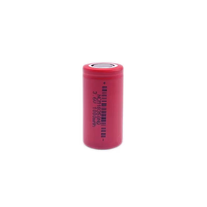 NCM 18350 1000mAh 8A Battery