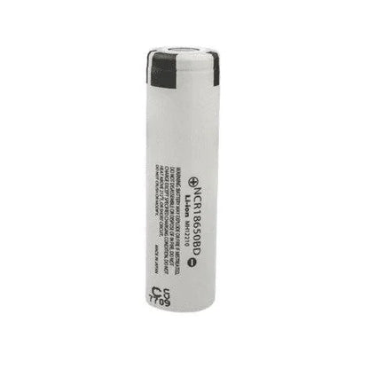 Panasonic BD 18650 3180mAh 10A Battery