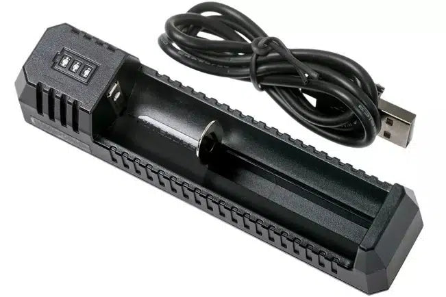 Nitecore charger Ul1