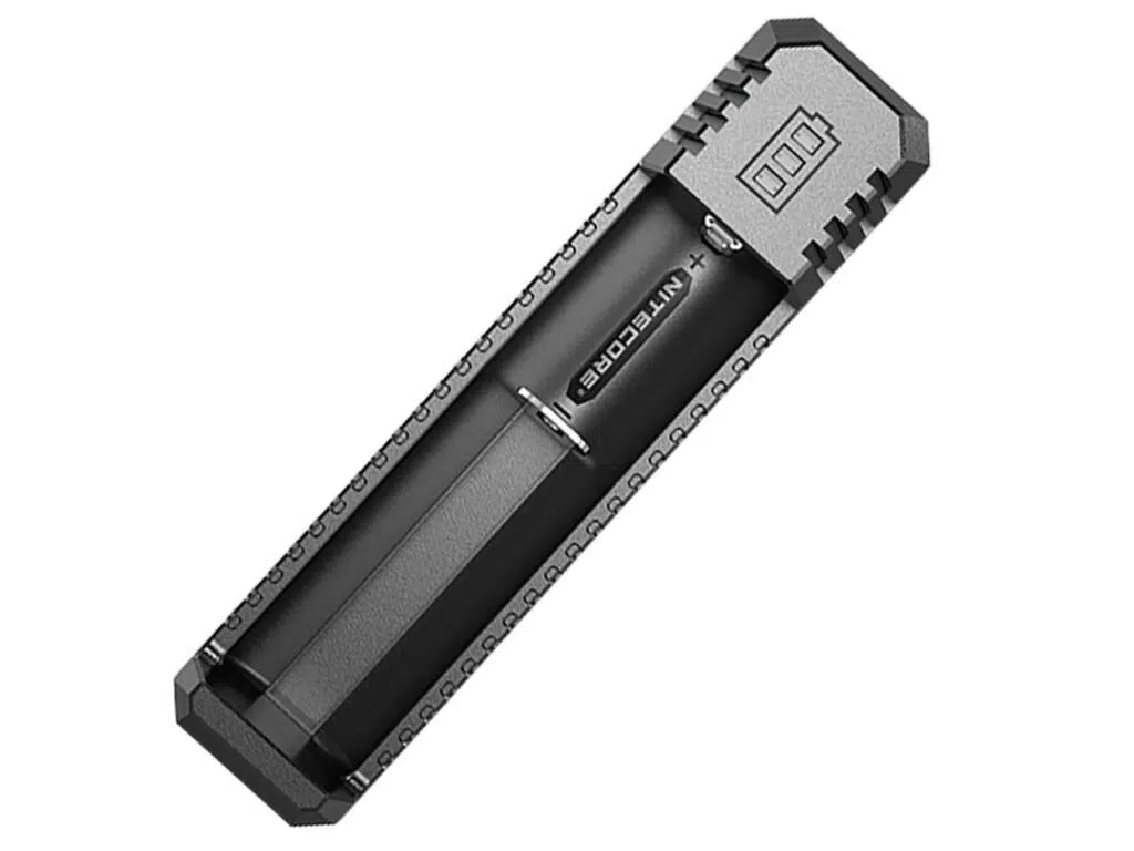 Nitecore charger Ul1