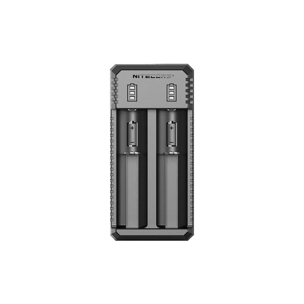 Nitecore charger Ul2