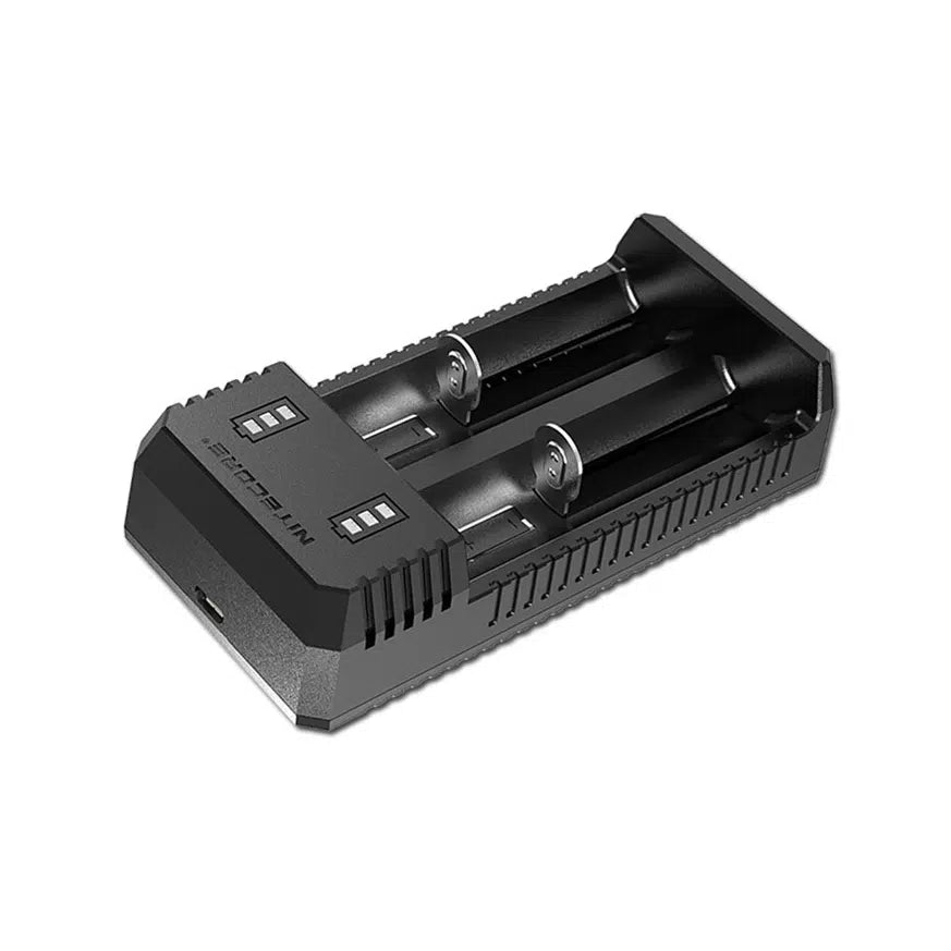 Nitecore charger Ul2