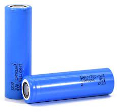 Samsung 50E 21700 5000mAh 9.8A Battery