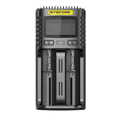 Nitecore charger UM2