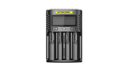 Nitecore charger UM4