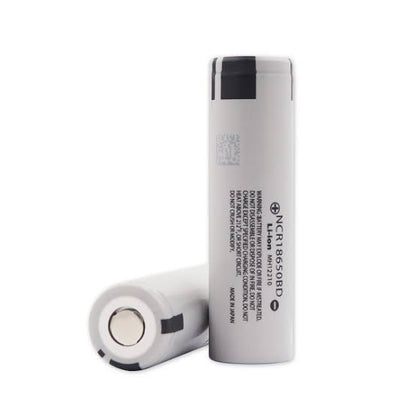 Panasonic BD 18650 3180mAh 10A Battery