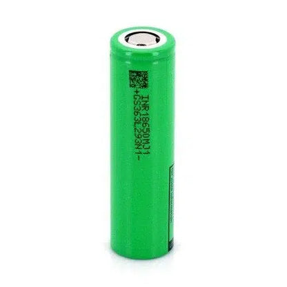 LG MJ1 18650 3500mAh 10A Battery