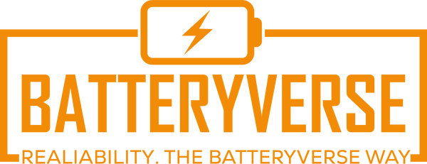 Batteryverse